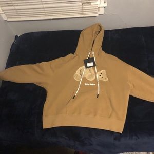 Palm angels hoodie